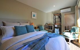 Beachbox Boutique Accommodation
